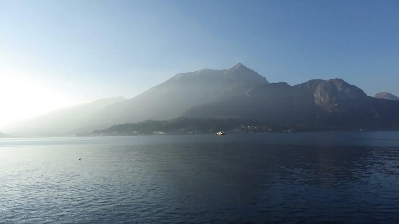 La Casetta Di Vassena Oliveto Lario Nyaraló