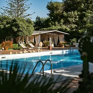  Appartement Margherita Italie