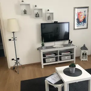 Casa Giuliri Casa vacanze