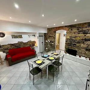  Appartement Revel Station Cinque Terre Italie