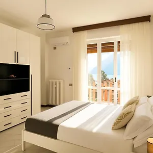Apartment View - Parking Included, Oliveto Lario