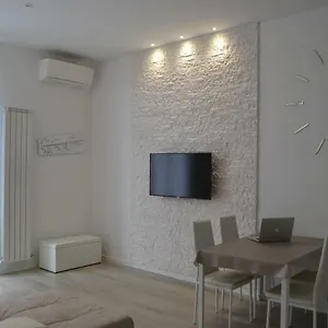  Appartement Diamond House Italie