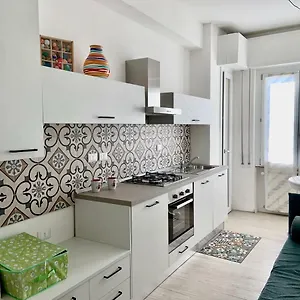  Appartement Rosy's Flat Italie