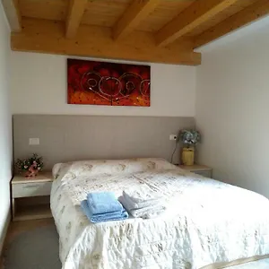 Casa Del Bitto Appartamento